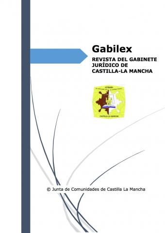 Portada Revista Gabilex