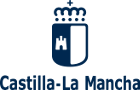 Logo de la Junta de Comunidades de Castilla- La Mancha