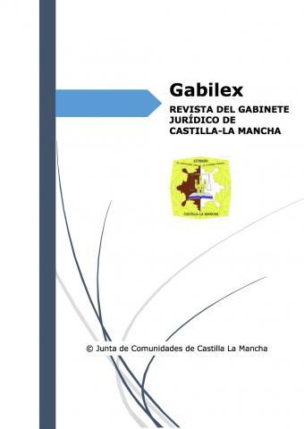 Portada Revista Gabilex