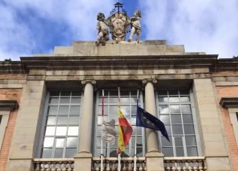 Edificio sede del Jurado Regional de Valoraciones