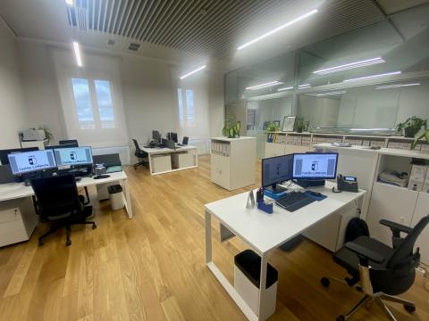 Imagen del servicio del Jurado Regional de Valoraciones